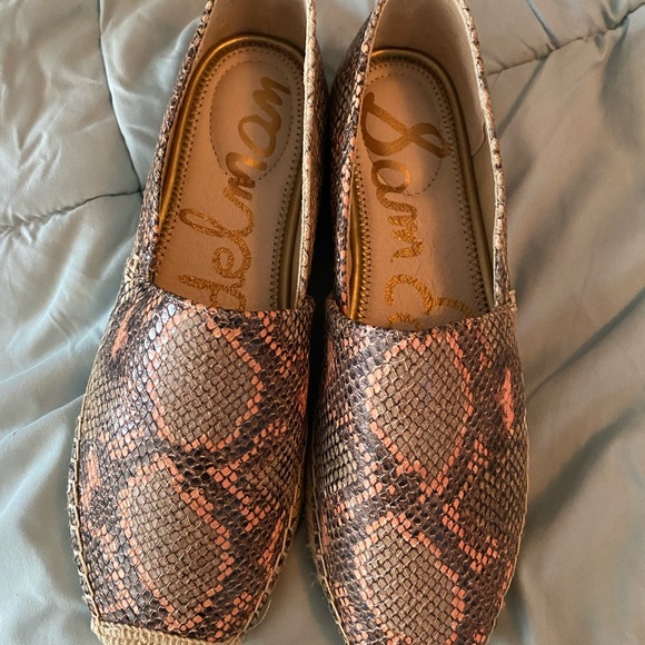 Brand New Sam Edelman Loafers - Picture 8 of 8